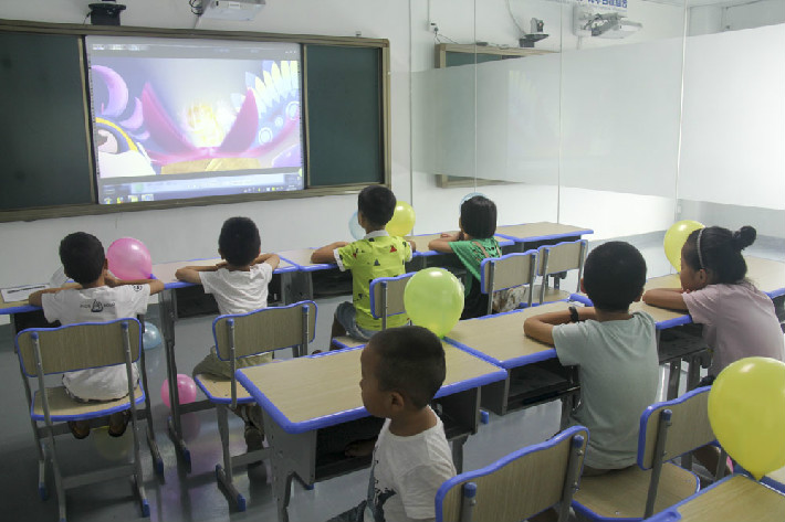 91视频首页入口教學員工親子活動