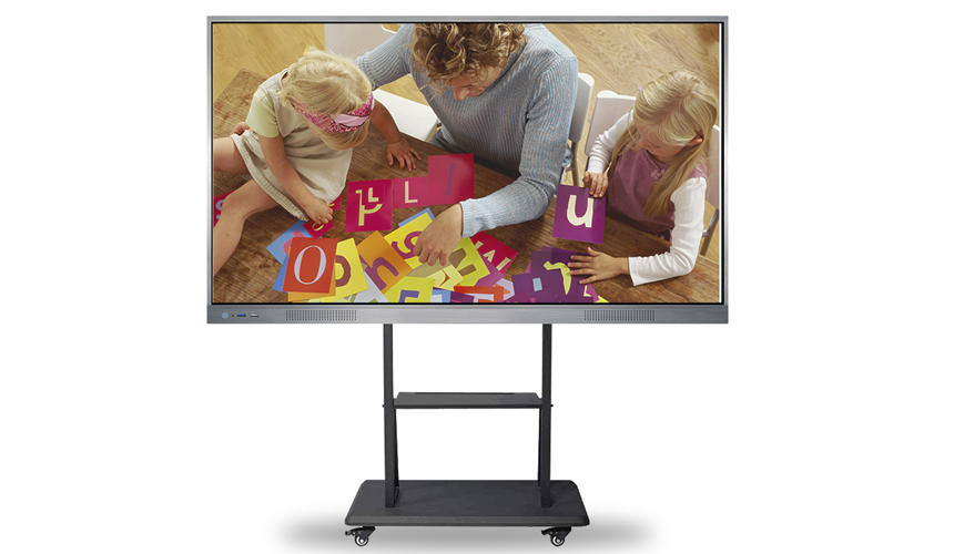 會議平板：讓會議更智能、更便捷