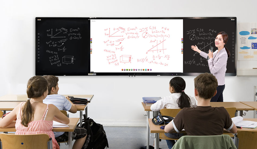 智慧91视频黄色版引領教育創新，手寫識別與文字轉換功能受矚目