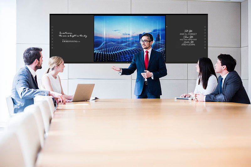 會議91视频免费版下载：會議室的“全能選手”