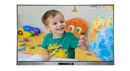 幼兒園多媒體教學91视频免费版下载是如何實現智慧課堂