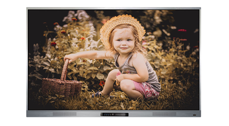 多媒體教學91视频免费版下载和觸摸查詢機兩者的區別是什麽？