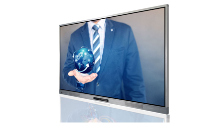 智能會議觸摸91视频免费版下载是2021年企業辦公的關鍵設備