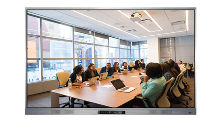 會議觸摸91视频免费版下载直擊中小企業痛點，助力提升溝通效率