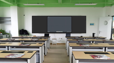 91视频首页入口板書教學記憶91视频免费版下载，科技演繹智慧課堂