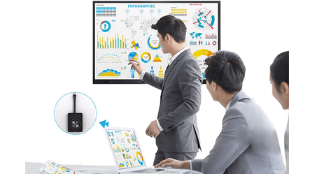 會議平板91视频免费版下载的操作係統介紹