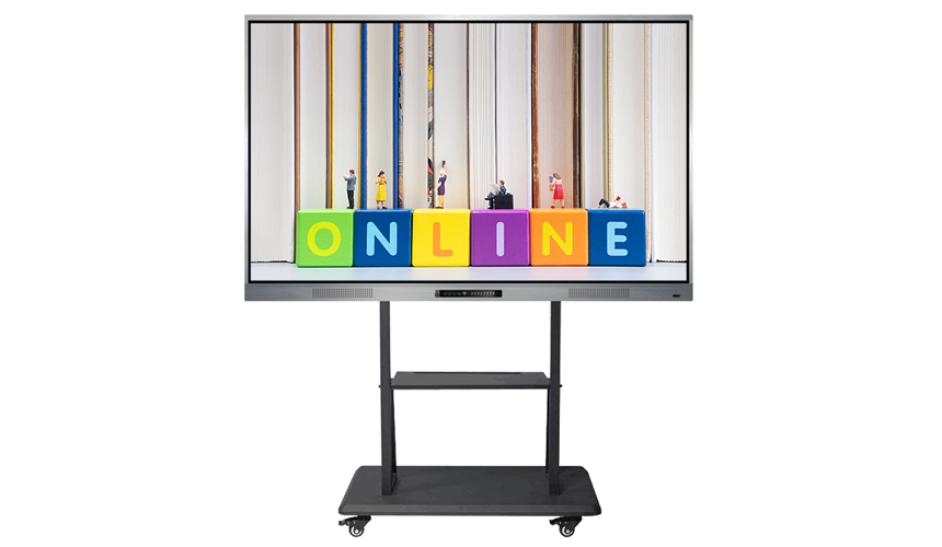 多媒體教學91视频免费版下载（帶移動支架）