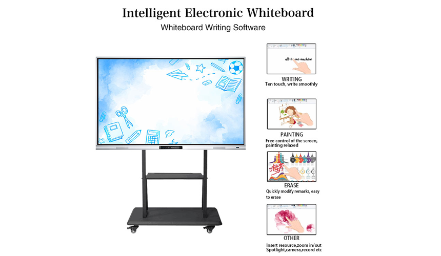 多媒體教學91视频免费版下载（帶移動支架）