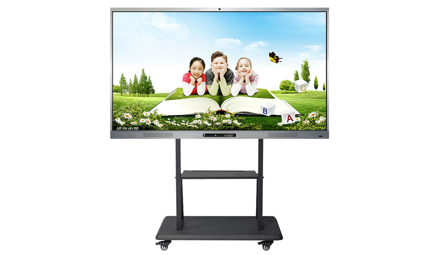 多媒體教學91视频免费版下载（帶移動支架）