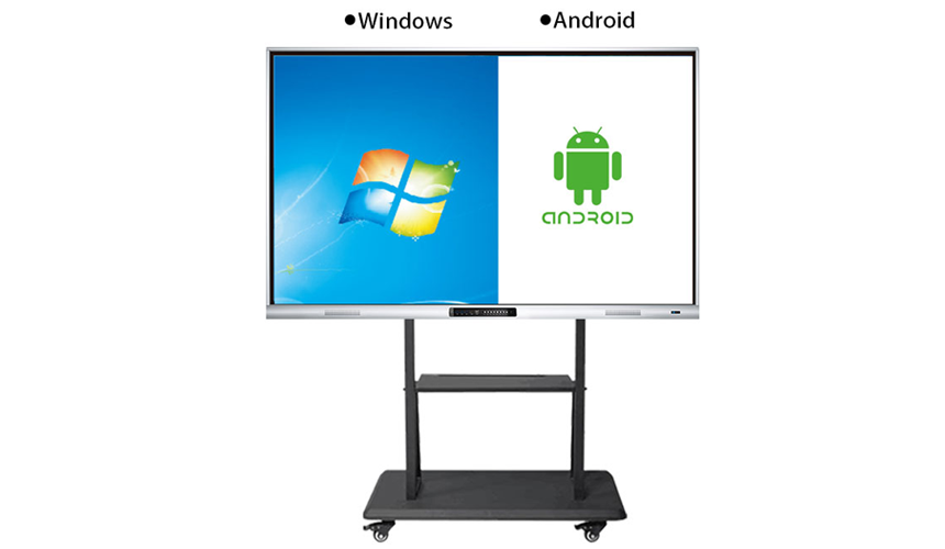 多媒體教學91视频免费版下载（帶移動支架）